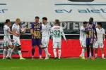 Konyaspor kupada 4’te 4 yaptı! Eyüpspor’u 1-0 geçti