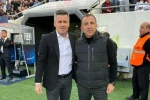 Konyaspor maçı sonrası Eroğlu'ya veda edildi!