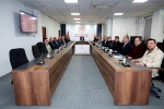 Konyaspor maçlarının güvenlik tedbirleri masaya yatırıldı