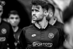 Konyaspor, merhum futbolcusu Ahmet Çalık’ı andı