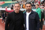 Konyaspor-Rizespor maçında kulübeler boş kalacak!