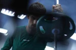 Konyaspor, salonda çalıştı