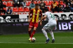 Konyaspor Sezonu Mağlubiyetle Kapattı: 2-1