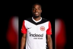 Konyaspor sol bek transferini bitiriyor: Niels Nkounkou geliyor