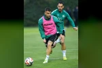 Konyaspor, Trabzonspor maçı hazırlıklarına başladı