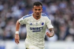 Konyaspor transfer bombasını patlattı: Diogo Gonçalves Konya'da