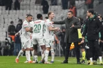Konyaspor'un eski hocasına Tahkim'den ağır fatura!