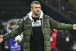 Konyaspor'un eski Teknik Direktörünün adı bahis iddialarına karıştı