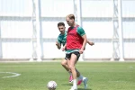Konyaspor, yeni sezon hazırlıklarına devam ediyor