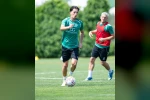 Konyaspor, yeni sezon hazırlıklarını sürdürüyor