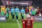 Konyaspor yönetiminden fikstür açıklaması: Mutluyuz!