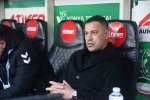 Konyaspor’da, Çağdaş Atan ile yollar ayrıldı