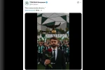 Konyaspor’dan Ahmet Çalık paylaşımı
