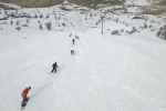 Kop Kayak Merkezi’nde kayak sezonu yarın başlıyor