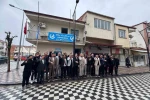 Köprübaşı Ülkü Ocakları’nda yeni dönem 