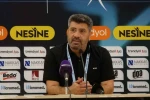 Koray Palaz: "Kolay bir süreç değil hiçbirimiz için"