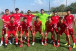 Körfez Belediyesi futbol okullarında 580 öğrenci eğitim görüyor
