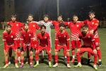 Körfez Gençlerbirliği play-off grubuna galibiyetle başladı