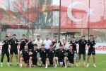 Körfez ragbide zirveyi bırakmadı