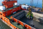 Körfez’den 1 milyon ton çamur çıkarıldı