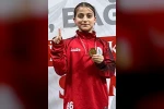 Körfezli genç karateciler milli takım kampına davet edildi