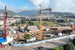 Körfezray Metro Projesi’nde 5’inci TBM kazı çalışmalarına başladı