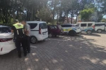 Korsan taşımacılığa 100 bin lira ceza, araç trafikten men