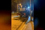 Korsan taşımacılığa gece operasyonu