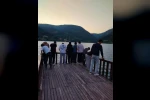 Koruma altındaki çocuklara Bolu’da doğa ve kültür gezisi