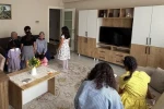 Koruma altındaki çocuklara rol model desteği