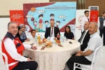 Koruyucu Aile Günü’nde aileler ve çocuklar aynı sofrada buluştu