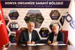 KOS ve KTO Vakfı arasında eğitim protokolü imzalandı