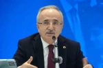 Köse: "Chery ve MKE yatırımlarında gerileme yok, süreç devam ediyor"