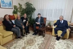 Köşe yazarı ve siyasetçi Mustafa Koçal vefat etti
