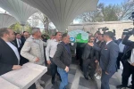 Kösedağ ailesinin acı günü