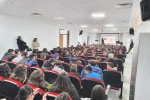 Köşk’te 145 öğrenciye gıda okuryazarlığı eğitimleri verildi