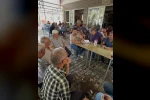 Köşk’te çiftçi eğitim toplantısı düzenlendi