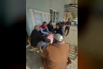 Köşk’te çiftçiler bilgilendirildi, talepleri dinlendi
