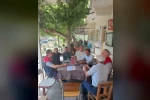 Köşk’te çiftçilere kapsamlı bilgilendirme