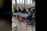 Köşk’te çiftçilerle buluşmalar devam ediyor