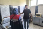 Köşk’te gıda kontrolleri aralıksız devam ediyor