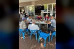 Köşk’te incir üreticilerine ilekleme ve hasat eğitimi