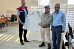 Köşk’te incir üreticisine yüzde 50 hibeli kurutma kereveti desteği