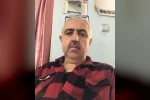 Köşk’te kahvehane işletmecisi kalbine yenildi 