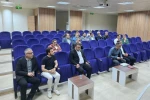 Köşk’te okul güvenliği için güç birliği toplantısı yapıldı
