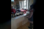 Köşk’te okul kantinleri denetlendi