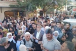 Köşk’te umre yolcuları dualarla uğurlandı