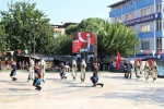Köşk’ün kurtuluşunun yıldönümü coşkuyla kutlandı