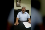 Kotanlı; "Mutfaktaki yangın resmileşti emekli perişan memur çaresiz"