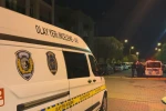 Kötekli’de hareketli gece: "Silah sesleri paniğe neden oldu"